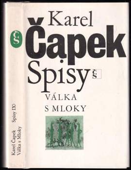 Válka s Mloky