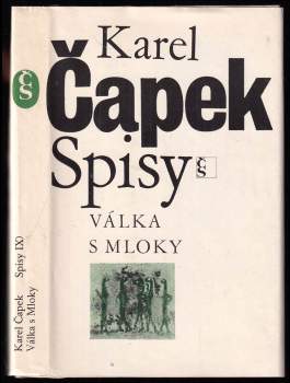 Válka s Mloky