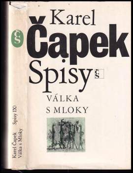 Válka s Mloky