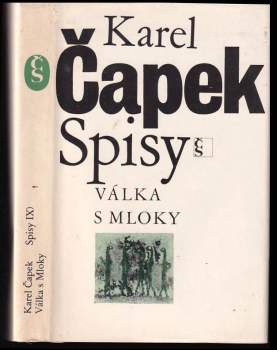Válka s Mloky