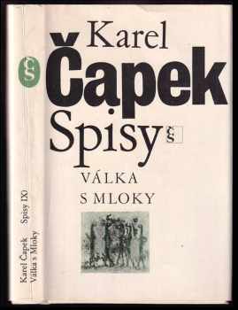 Válka s Mloky
