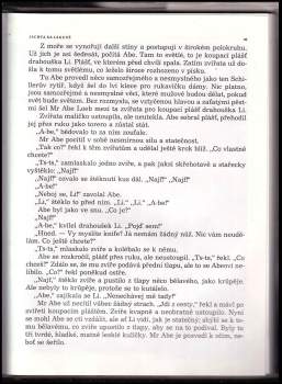 Karel Čapek: Válka s Mloky