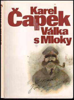 Válka s Mloky