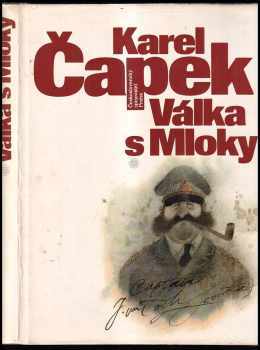 Karel Čapek: Válka s Mloky