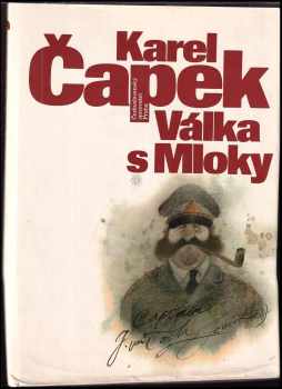 Válka s Mloky