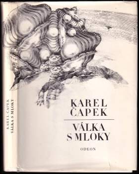 Válka s Mloky