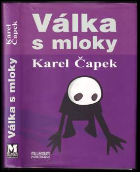 Válka s Mloky