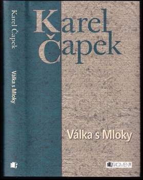 Válka s Mloky