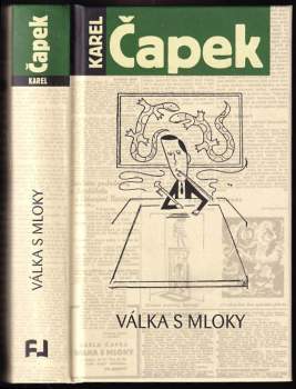 Válka s Mloky