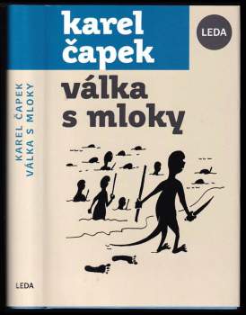 Válka s Mloky