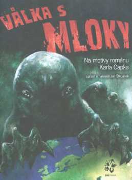 Válka s Mloky