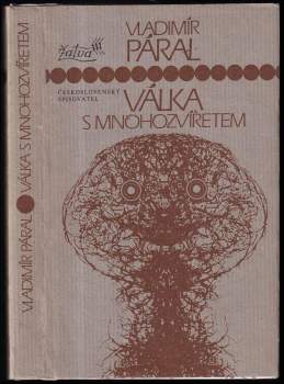 Válka s mnohozvířetem