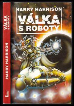 Válka s roboty