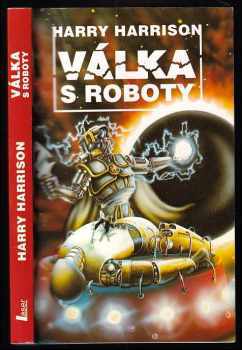 Válka s roboty