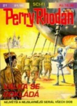 Kurt Mahr: Válka se odkládá