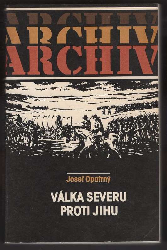 Válka Severu proti Jihu