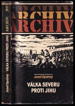 Válka Severu proti Jihu