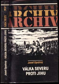 Válka Severu proti Jihu