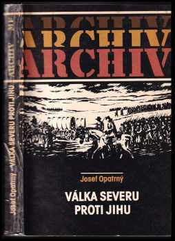 Válka Severu proti Jihu