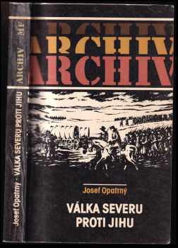Válka Severu proti Jihu
