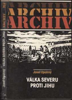 Válka Severu proti Jihu
