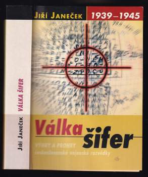 Válka šifer