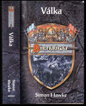 Válka