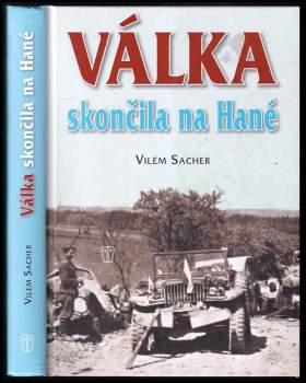Válka skončila na Hané