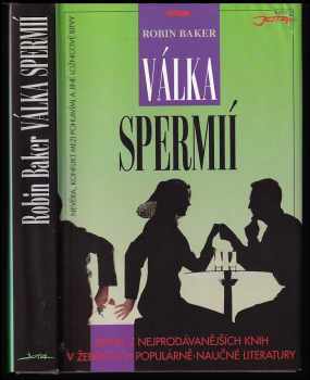 Válka spermií