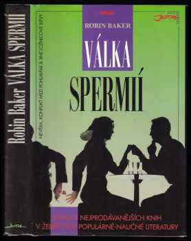 Válka spermií
