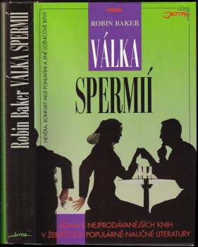 Válka spermií