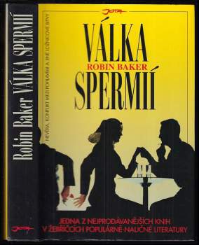 Válka spermií