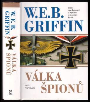 Válka špionů