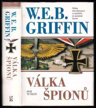 Válka špionů : Muži ve válce - 3