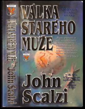 John Scalzi: Válka starého muže