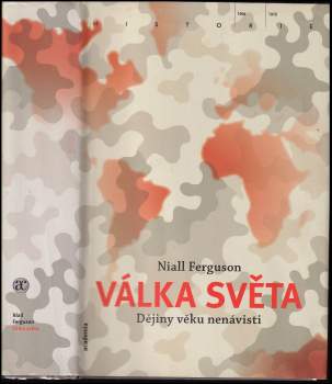 Válka světa