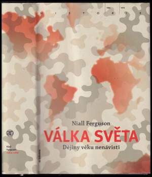 Válka světa