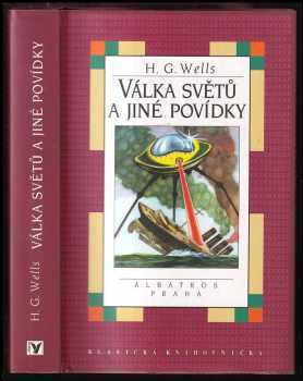 Válka světů a jiné povídky
