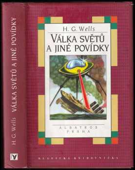 Válka světů a jiné povídky