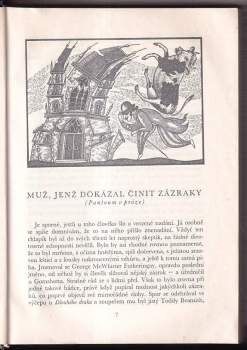 H. G Wells: Válka světů a jiné příběhy z neskutečna