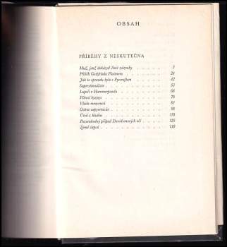 H. G Wells: Válka světů a jiné příběhy z neskutečna