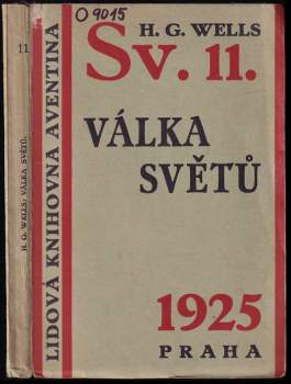 Válka světů