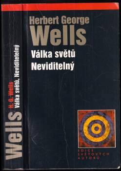 Válka světů ; Neviditelný