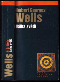 Válka světů ; Neviditelný