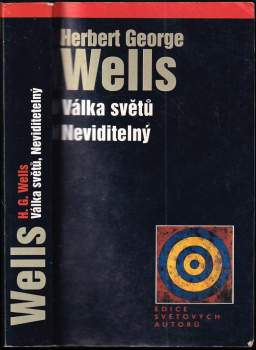 Válka světů ; Neviditelný