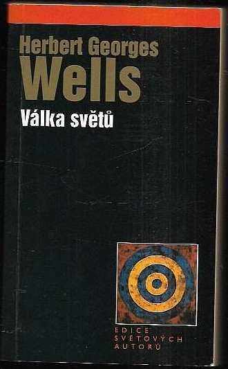 Válka světů ; Neviditelný