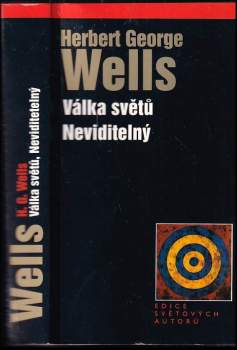 Válka světů ; Neviditelný