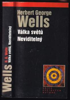 Válka světů ; Neviditelný
