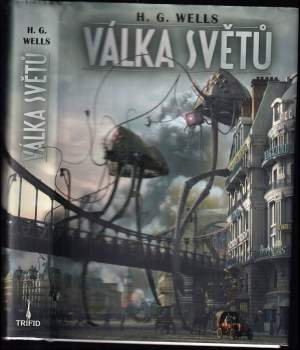 Válka světů