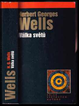 Válka světů ; Neviditelný
